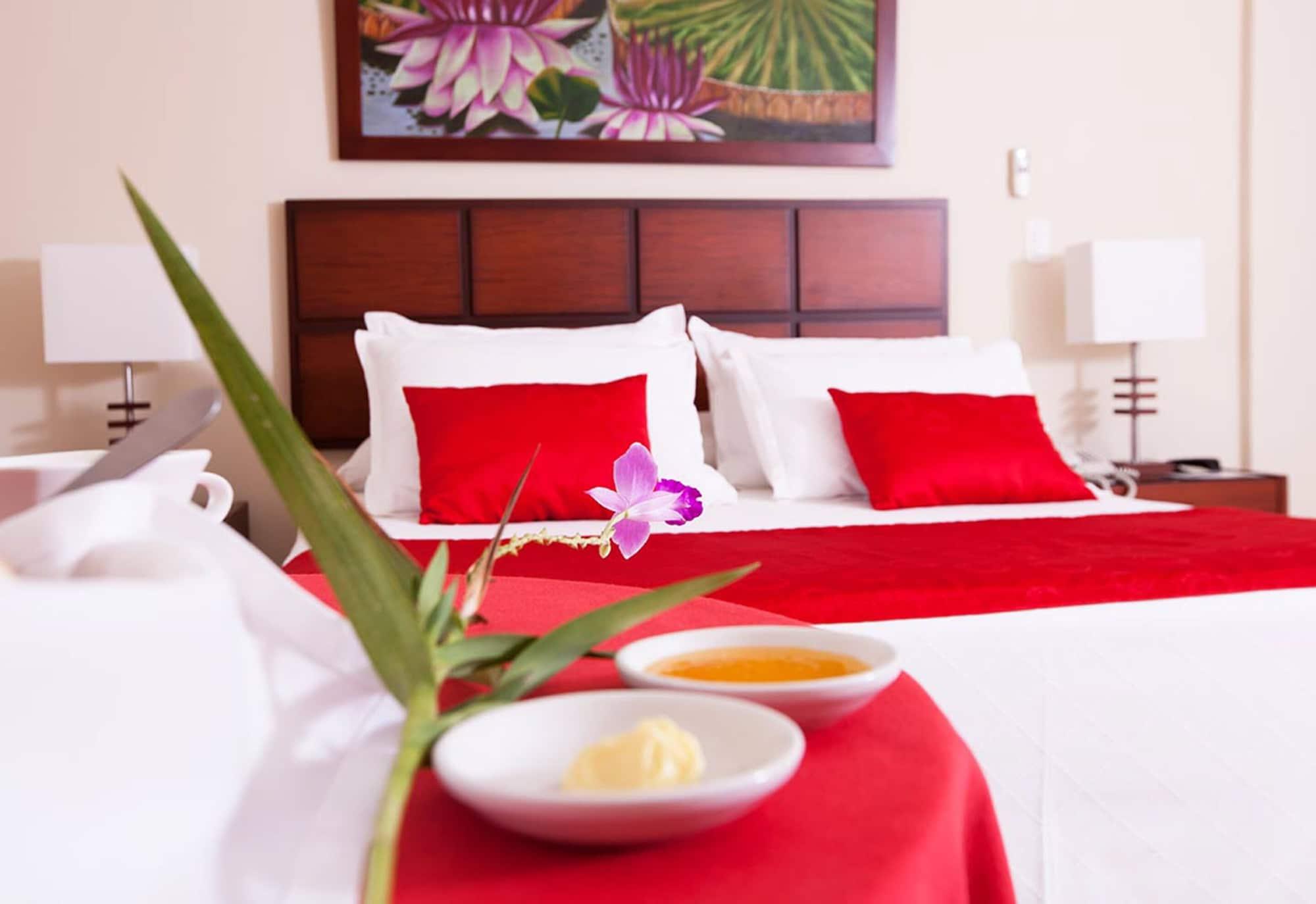 Hotel Anaconda Летисия Екстериор снимка