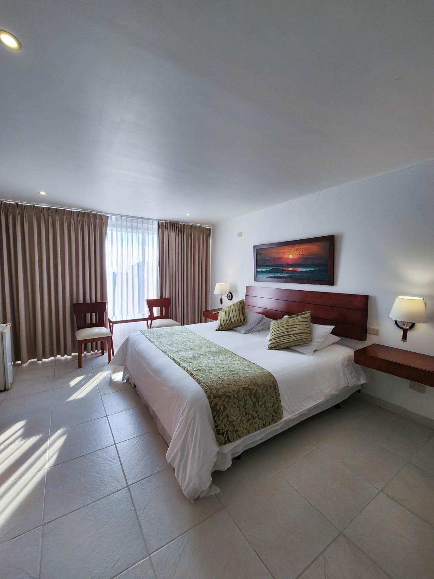 Hotel Anaconda Летисия Стая снимка