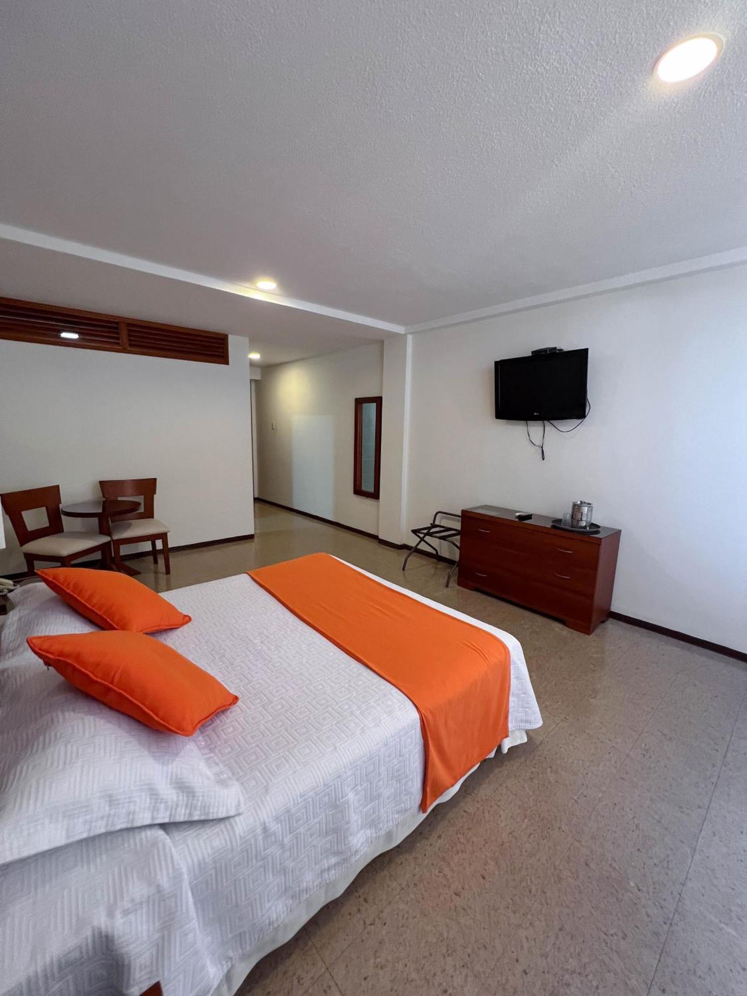 Hotel Anaconda Летисия Стая снимка