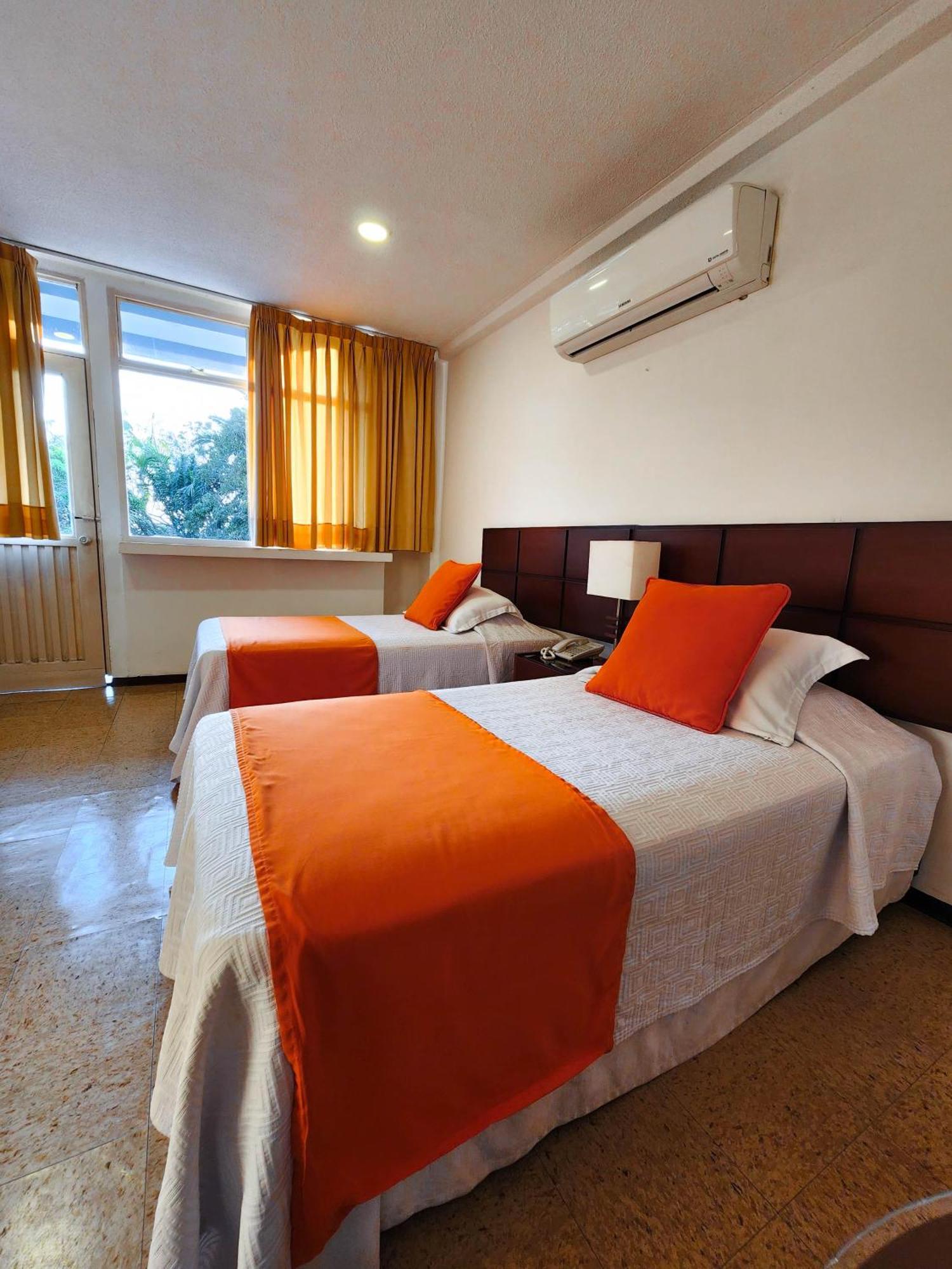 Hotel Anaconda Летисия Стая снимка