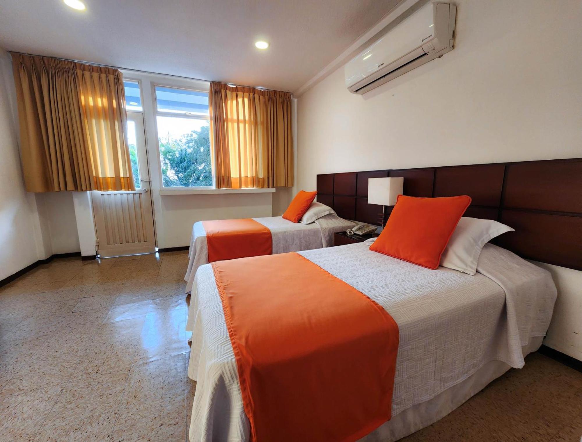 Hotel Anaconda Летисия Стая снимка