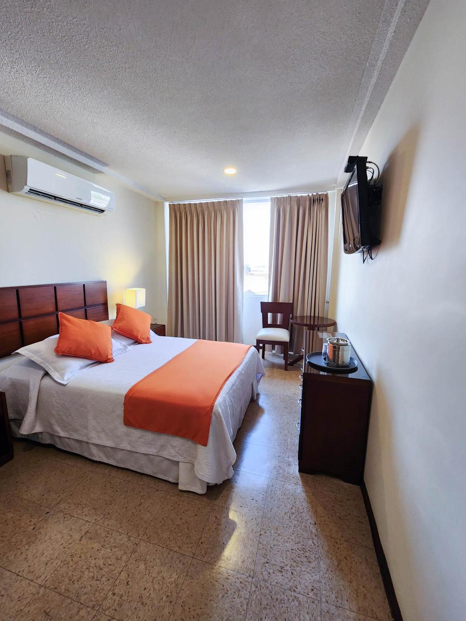 Hotel Anaconda Летисия Стая снимка
