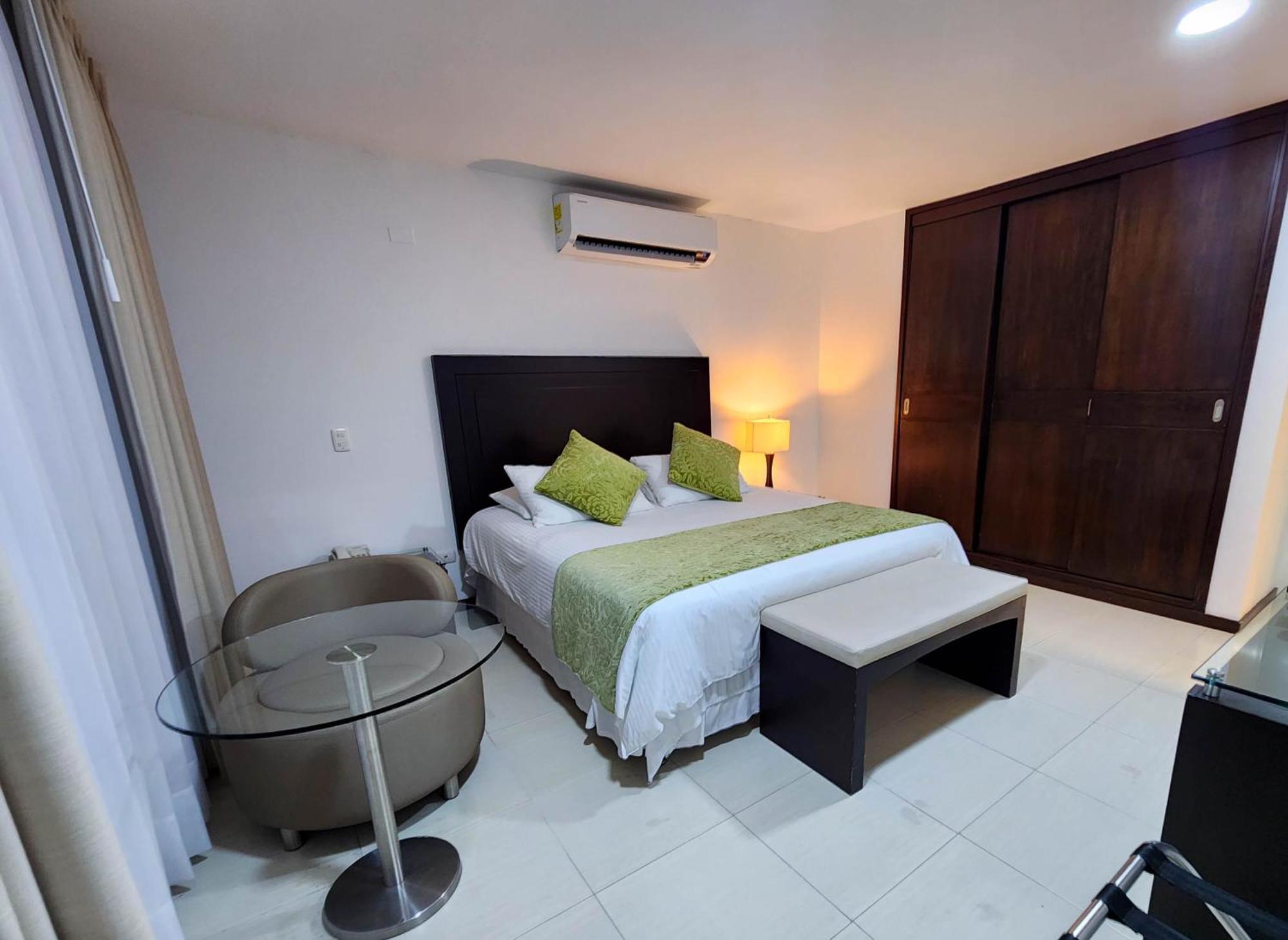 Hotel Anaconda Летисия Стая снимка