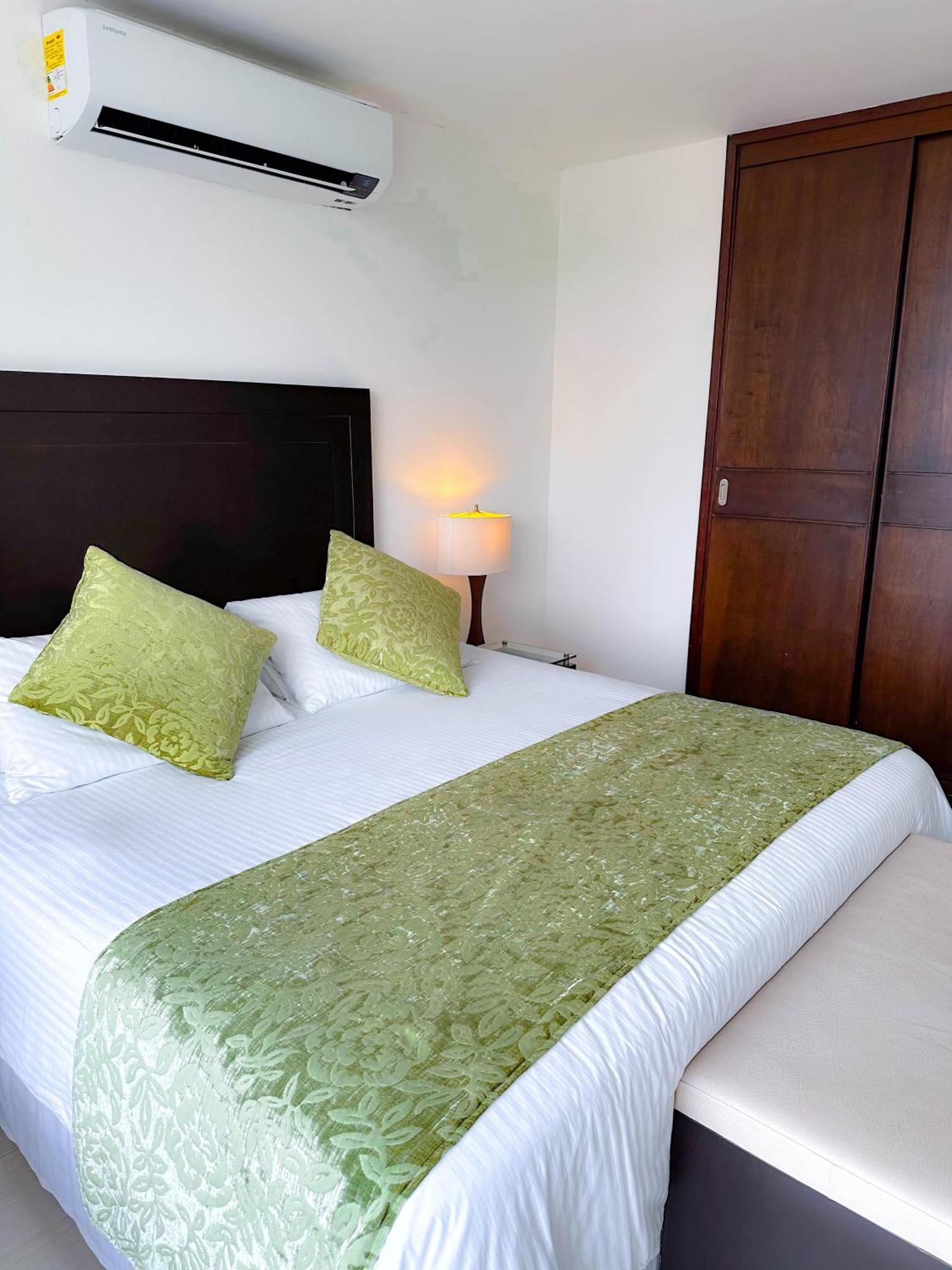 Hotel Anaconda Летисия Стая снимка